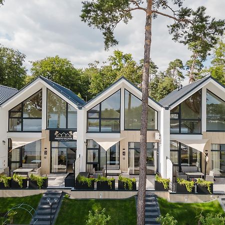 Presto Village Turawa Eksteriør bilde