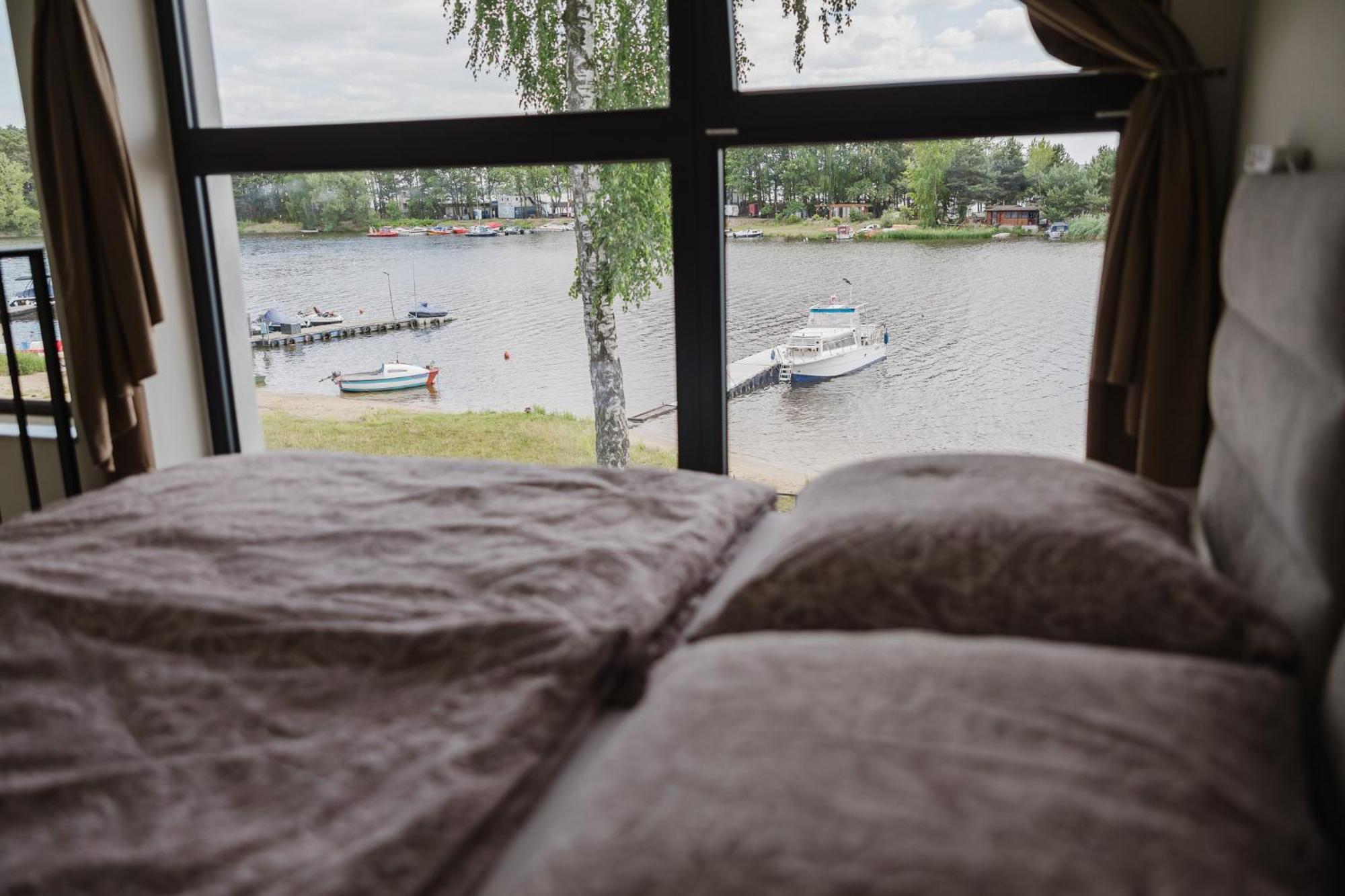 Presto Village Turawa Eksteriør bilde